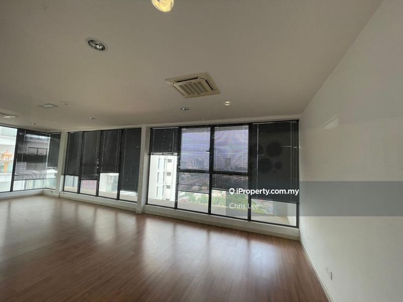 Kediaman Servis untuk Dijual di You Residences @ You City oleh Chris Lee - iProperty.com.my