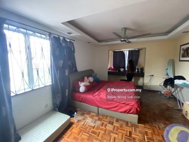 2.5-storey Terraced House for Sale in Sri Petaling , Happy Garden , Oug, Sri Petaling by Kelvin Wong Kok Hoe - iProperty.com.my
