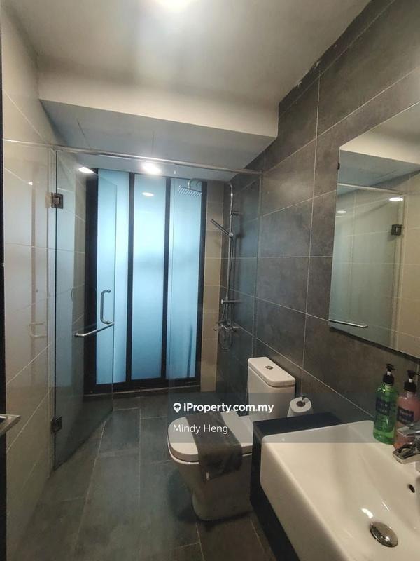 Apartment for Sale in Almas by Mindy Heng - iProperty.com.my