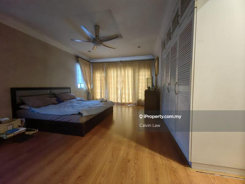 2-storey Terraced House for Sale in Bandar Utama 11, Bandar Utama by Calvin Law - iProperty.com.my