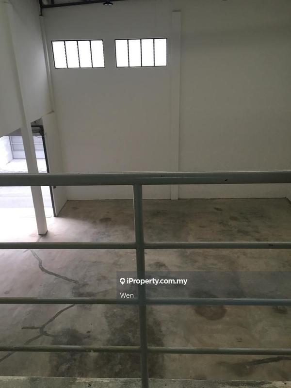 Semi-D Factory for Sale in Beranang industrial park, Semenyih by Mimi Wen - iProperty.com.my