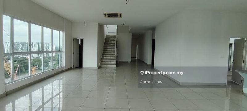 For Sale - Medalla @ Oasis Corporate Park