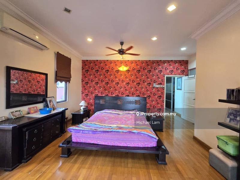 Bungalow House untuk Dijual di Kelana Jaya, Petaling Jaya oleh Michael Lam - iProperty.com.my