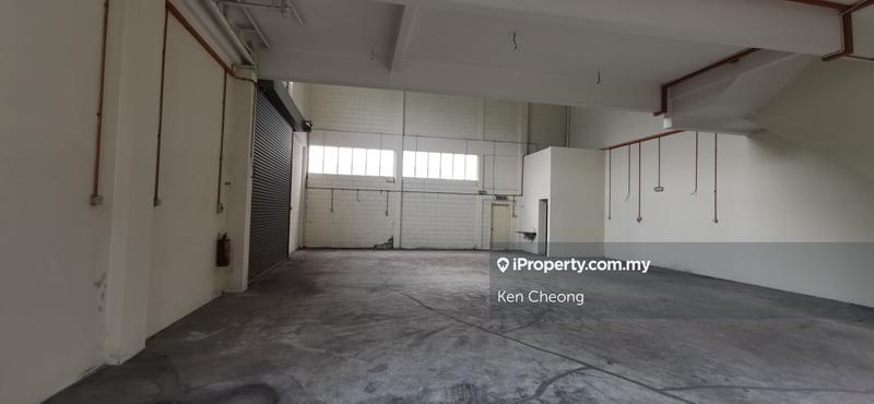 Kilang Berkembar untuk Dijual di Sunway Damansara, Kota Damansara oleh Ken Cheong - iProperty.com.my