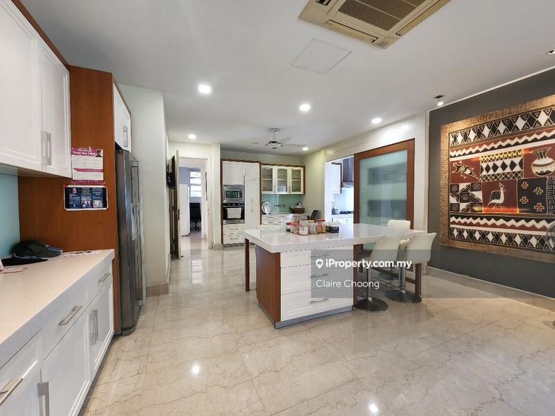 Banglo untuk Dijual di Bandar Kinrara Seksyen 6, Bandar Kinrara oleh Claire Choong - iProperty.com.my
