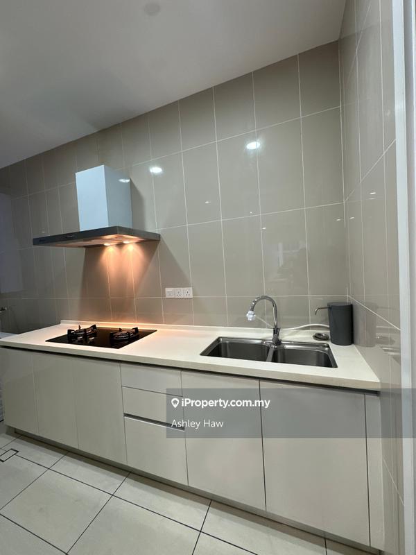 Condominium for Sale in Pavilion Hilltop by Ashley Haw - iProperty.com.my