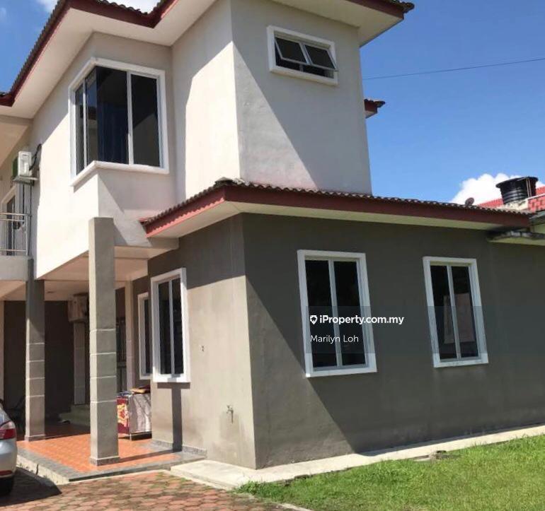 Bungalow House for Sale in Taman Guru, Rasah by Marilyn Loh - iProperty.com.my