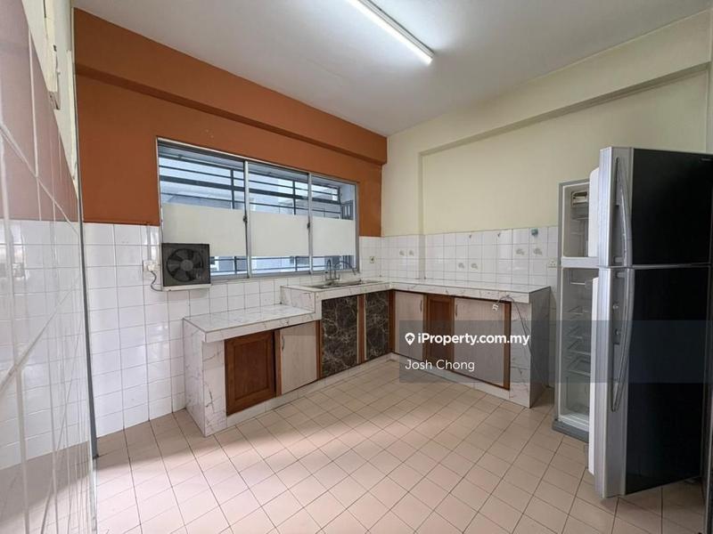 Condominium for Sale in Menara Sri Damansara (SD Tower) by Josh Chong - iProperty.com.my