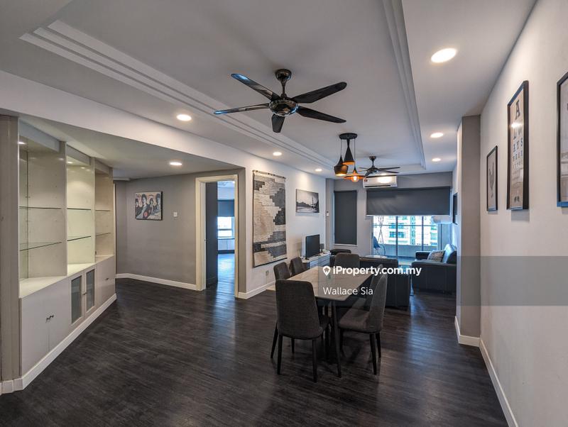 For Rent - Pantai Panorama Condominiums