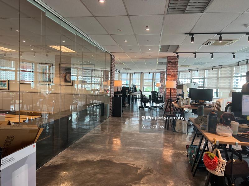 For Sale - Solaris Mont Kiara