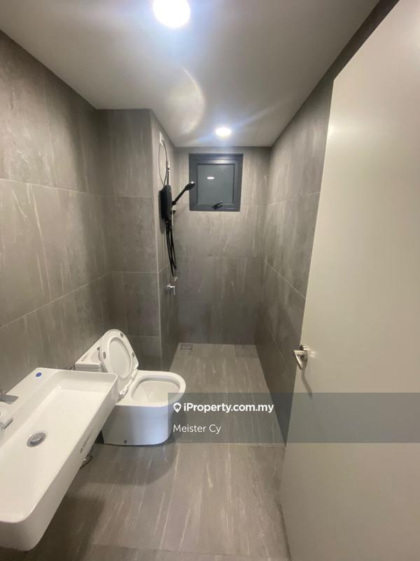Residensi Servis untuk Disewa di Savvy @ Riana Dutamas oleh Meister Cy - iProperty.com.my