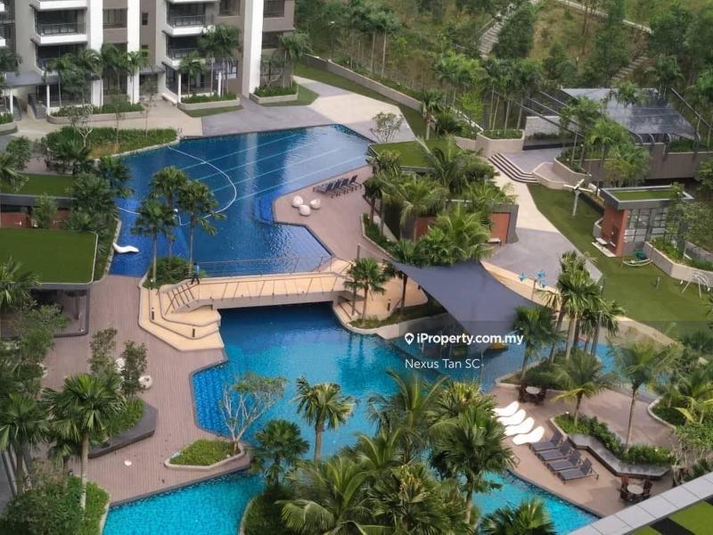 Condominium for Sale in Irama Wangsa by Nexus Tan SC - iProperty.com.my