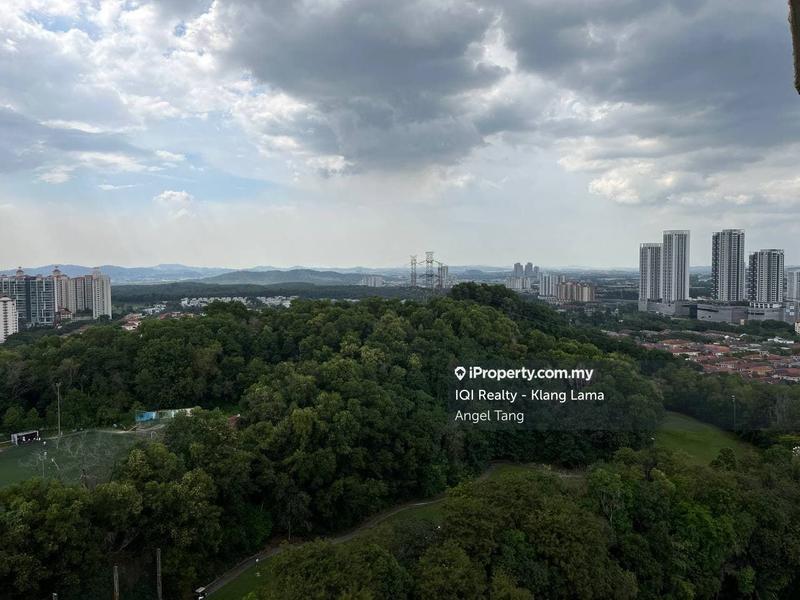 Kondominium untuk Dijual di 1 Bukit Utama oleh Angel Tang - iProperty.com.my