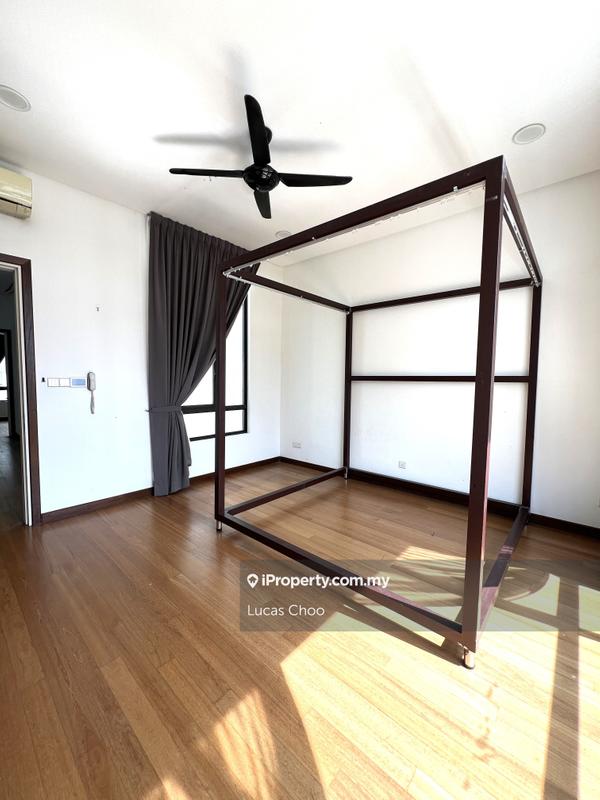 2.5-storey Terraced House for Sale in Sunway Montana, Setapak by Lucas Choo - iProperty.com.my
