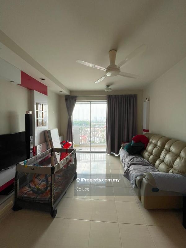 Condominium for Sale in Ken Damansara 3 by Jc Lee - iProperty.com.my