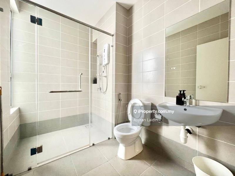 Townhouse for Sale in Tropicana Heights, Kajang by Asyran Laidin - iProperty.com.my