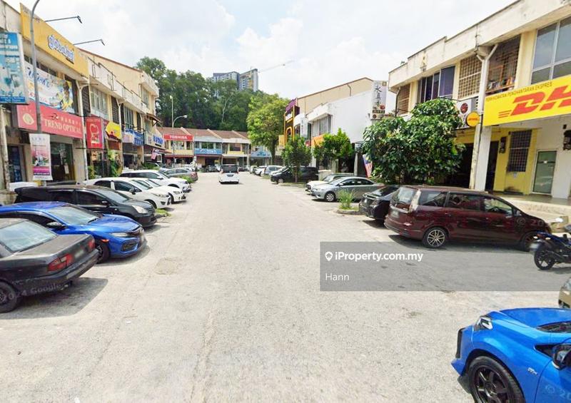 Kedai untuk Dijual di Taman Equine, Seri Kembangan oleh Hann - iProperty.com.my