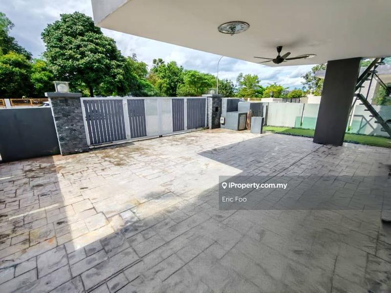 Semi-Detached House for Sale in Tasik Prima Bukit Puchong Puteri IOI Taman Meranti, Puchong by Eric Foo - iProperty.com.my