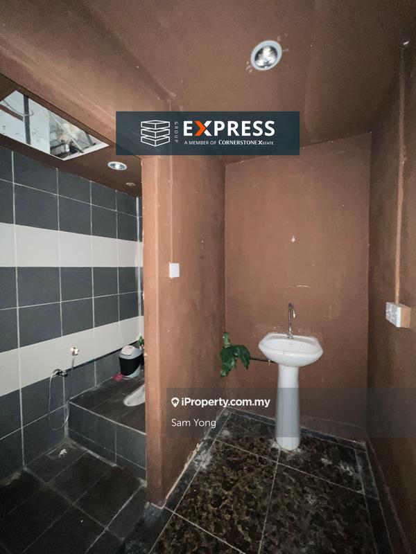 Kedai untuk Disewa di Morsjaya, Miri oleh Sam Yong - iProperty.com.my