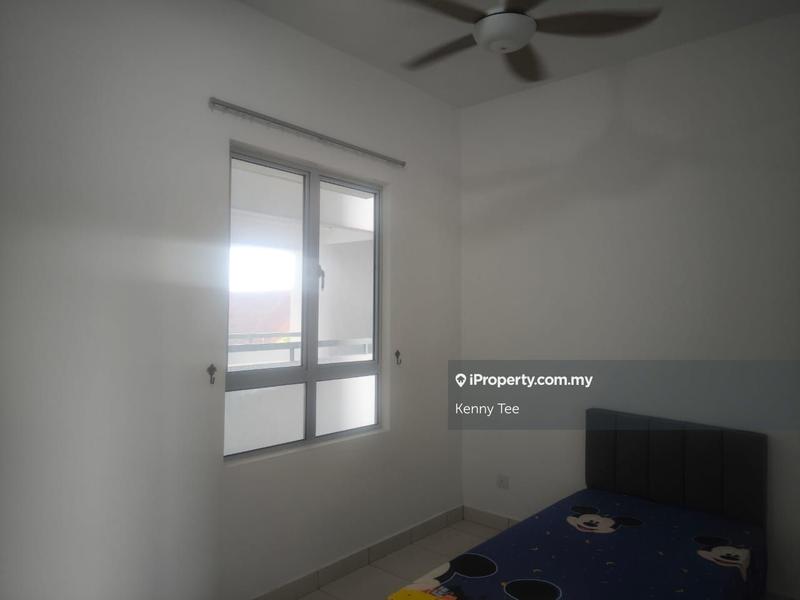 Pangsapuri untuk Disewa di Safira oleh Kenny Tee - iProperty.com.my