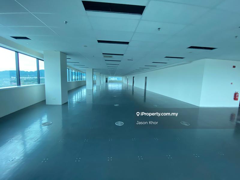 Office for Rent in Bandar Puteri Puchong, Puchong by Jason Khor - iProperty.com.my