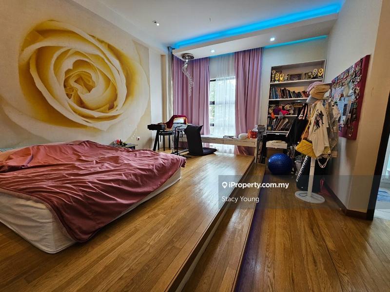 Bungalow House for Sale in Bandar Sungai Long, Selangor by Stacy Young - iProperty.com.my