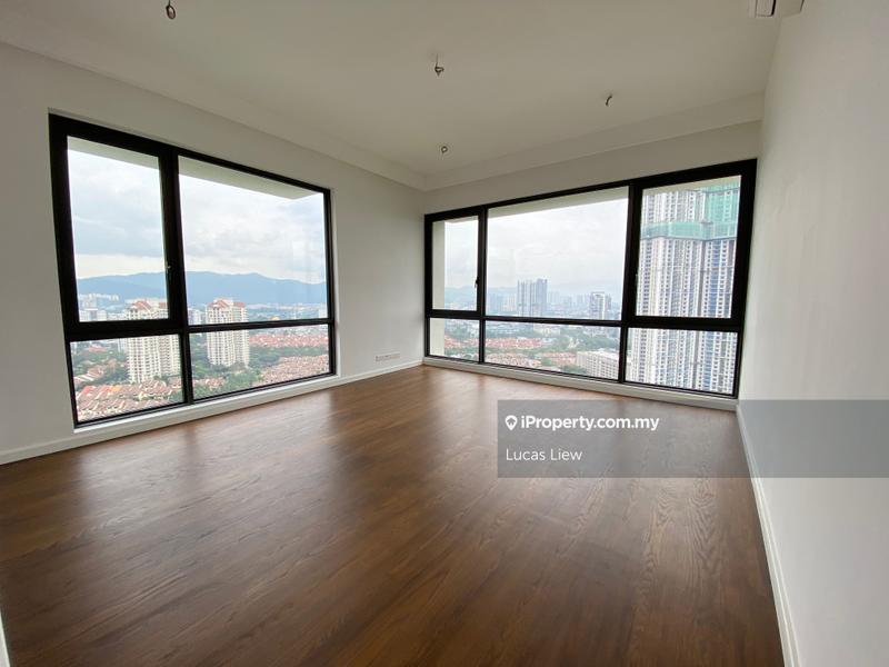Kediaman Servis untuk Dijual di Park Regent @Desa Park City oleh Lucas Liew - iProperty.com.my