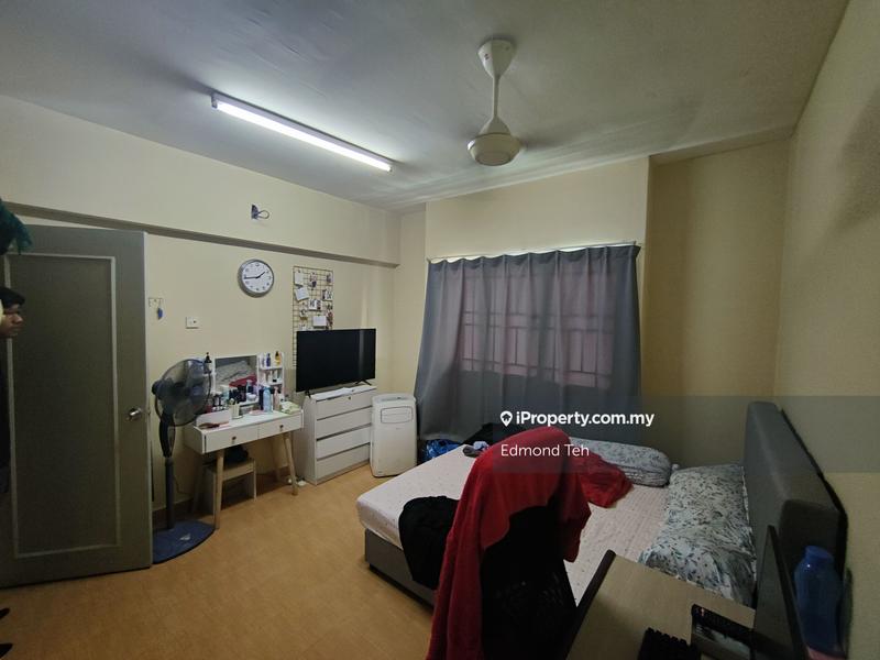 Condominium for Sale in Villa Makmur by Edmond Teh - iProperty.com.my