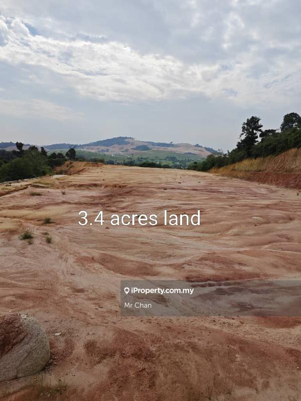 For Sale - Kajang Sg Lalang Beranang Semenyih