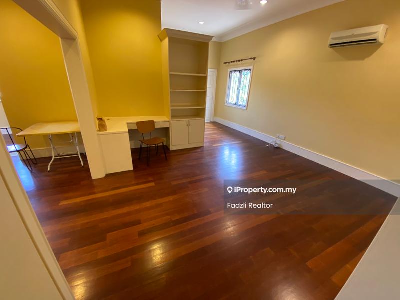 Bungalow House untuk Dijual di Taman TAR, Ampang oleh Fadzli Realtor - Study - iProperty.com.my