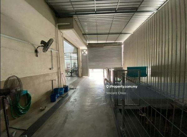 For Rent - Sunway Damansara Technology Park, Jalan PJU 3, Kota Damansara, Petaling Jaya