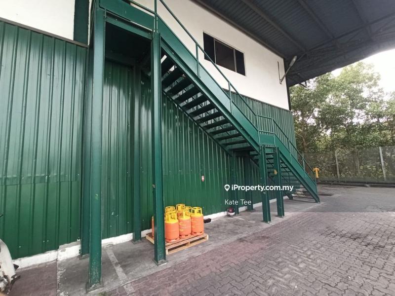 Kilang Teres untuk Disewa di Johor Bahru, Johor oleh Kate Tee - iProperty.com.my