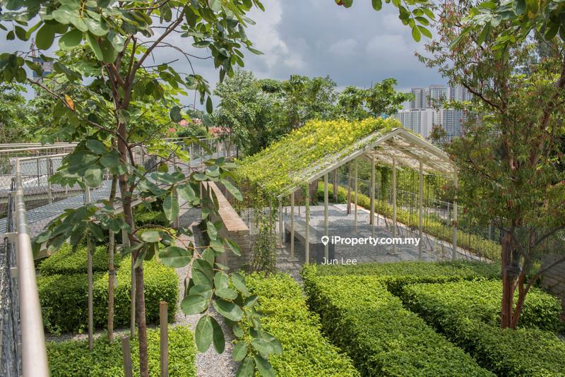 Condominium for Sale in Verdi Eco-Dominiums by Jun Lee - iProperty.com.my