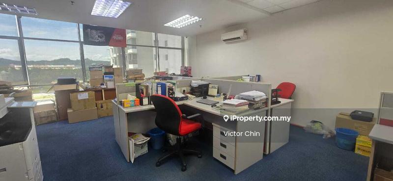 Office for Sale in Seri Kembangan, Selangor by Victor Chin - Interior - iProperty.com.my