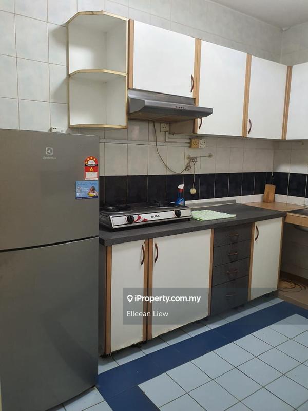 Condominium for Rent in Endah Regal Condominium by Elleean Liew - iProperty.com.my