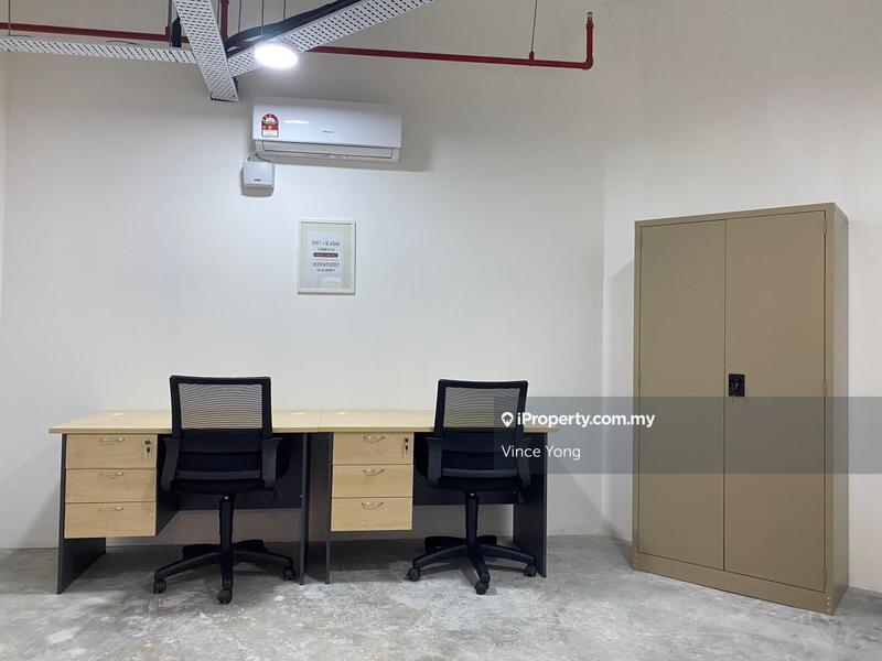 Office for Rent in SS2, Petaling Jaya by Vince Yong - iProperty.com.my