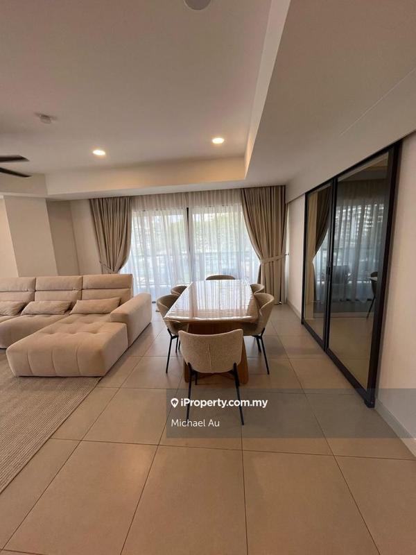 For Rent - The Atrium