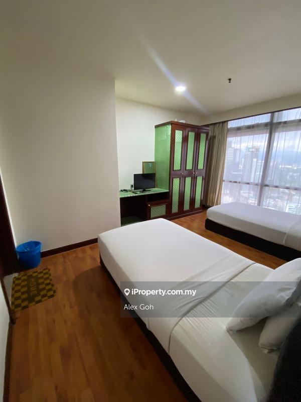 Service Residence for Sale in Berjaya Times Square by Alex Goh - iProperty.com.my