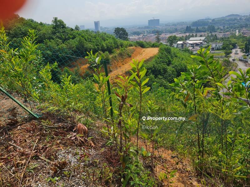 Banglo Tanah untuk Dijual di Meru Valley, Ipoh oleh EricGoh - iProperty.com.my