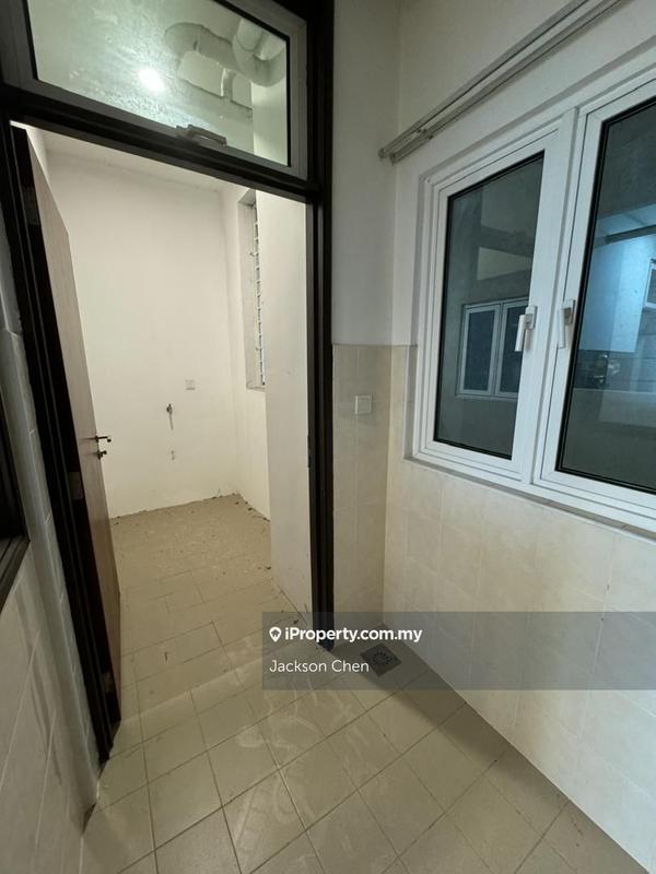 Kondominium untuk Dijual di Boulevard Serviced Apartment oleh Jackson Chen - iProperty.com.my