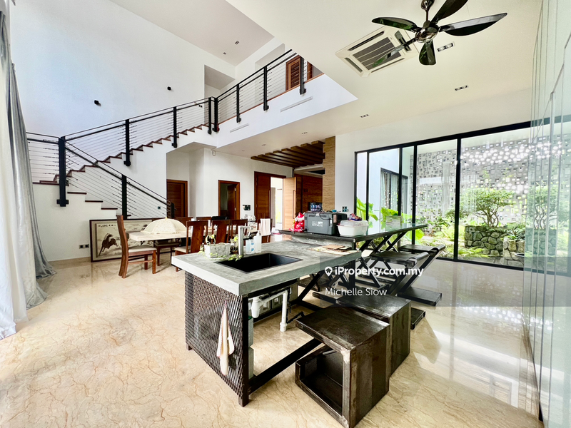 Bungalow House for Sale in Saujana Impian, Kajang by Michelle Siow - iProperty.com.my