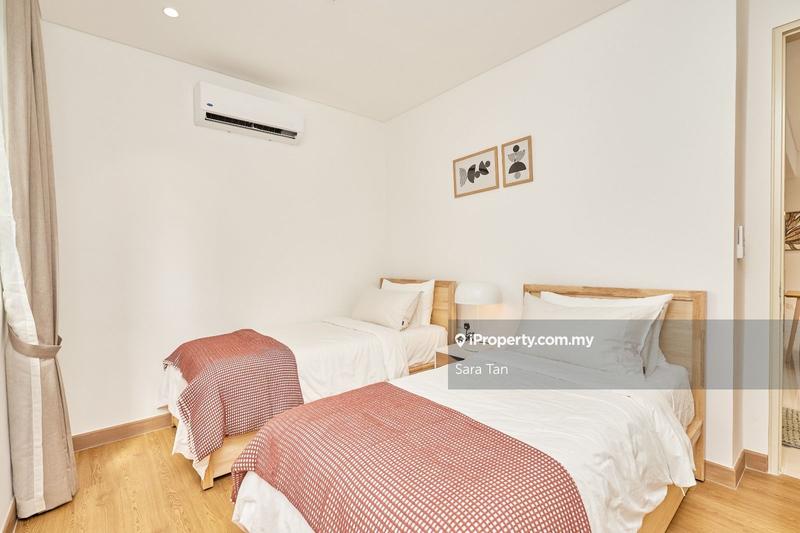 Service Residence for Rent in Berjaya Times Square by Sara Tan - iProperty.com.my
