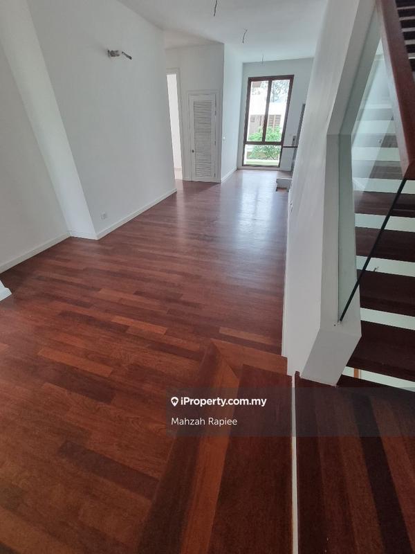 Rumah Berkembar untuk Dijual di Presint 8, Ayer 8 Putrajaya, Putrajaya oleh Mahzah Rapiee - iProperty.com.my