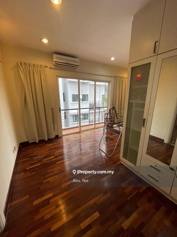 For Sale - Megan Ambassy