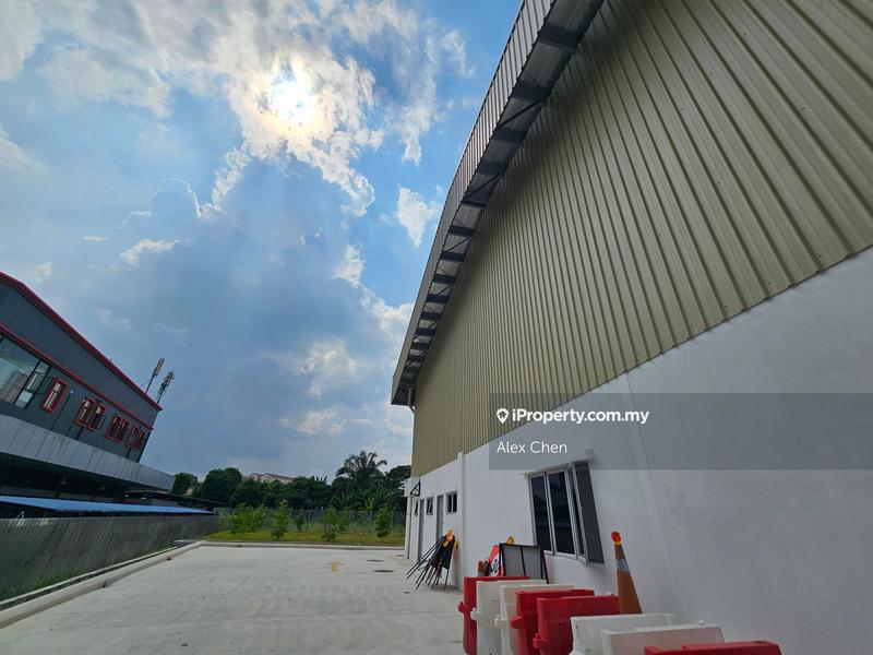 Shop for Rent in Kampung Sungai Tangkas, Bangi by Alex Chen - iProperty.com.my