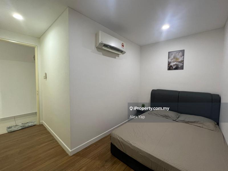 Kondominium untuk Dijual di Vivo Residential Suites oleh Alex Yap - iProperty.com.my