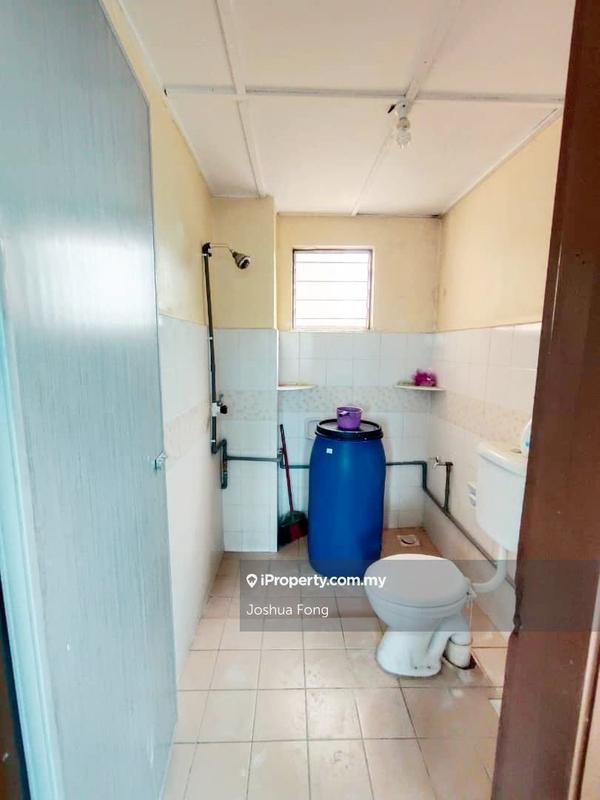 Apartment for Sale in Pangsapuri Seri Meranti by Joshua Fong - iProperty.com.my