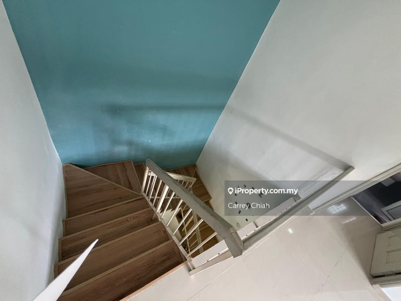 2-storey Terraced House for Sale in Taman Puncak Jalil, Seri Kembangan by Carrey Chiah - iProperty.com.my