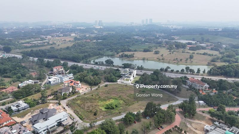 Tanah Kediaman untuk Dijual di Country Heights, Kajang oleh Gordan Wong - iProperty.com.my