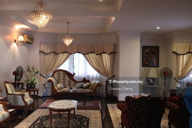 Bungalow House for Sale in SS19, Subang Jaya by Chester Cheng - iProperty.com.my